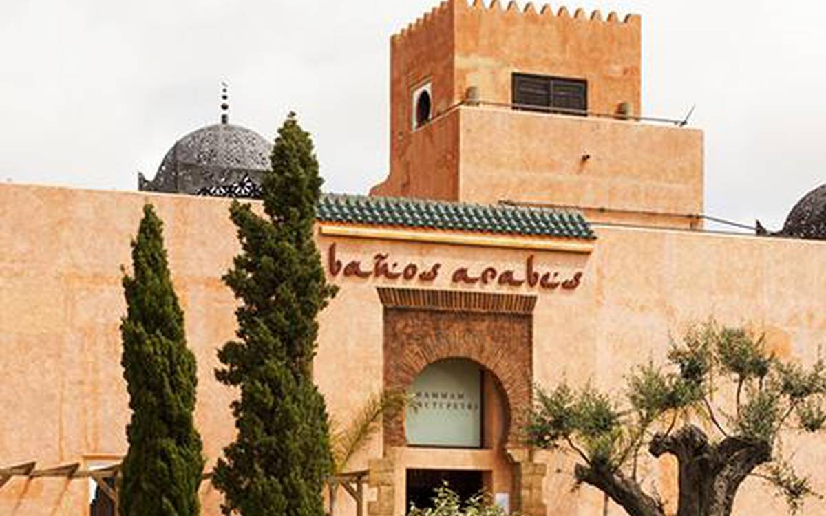 Hammam