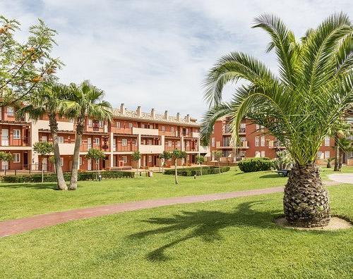 Aparthotel ILUNION Sancti Petri Cádiz Aparthotel ILUNION Sancti Petri Cádiz